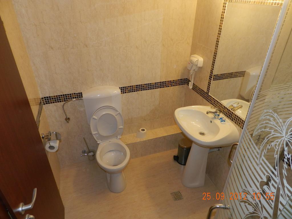 Pensiunea Verde Cluj-Napoca Habitación foto